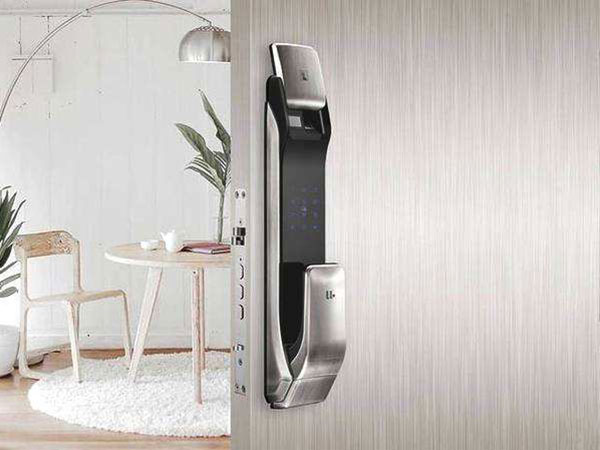 梅里斯24小时上门开锁公司