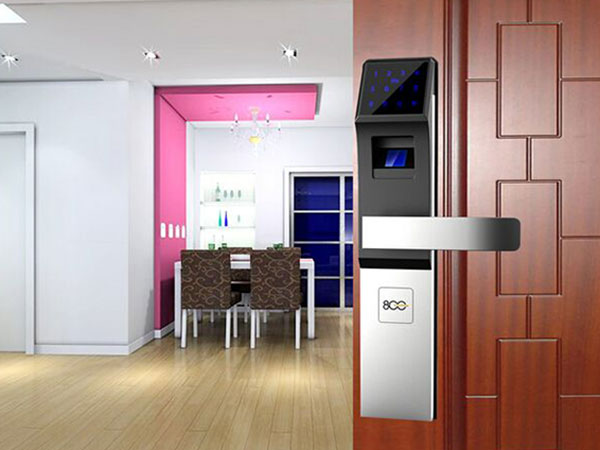 梅里斯24小时上门开锁公司