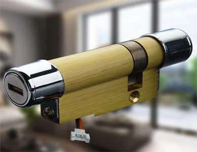 梅里斯24小时上门开锁公司