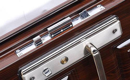 梅里斯24小时上门开锁公司