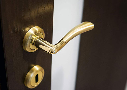 梅里斯24小时上门开锁公司