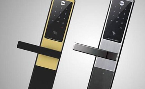 梅里斯24小时上门开锁公司